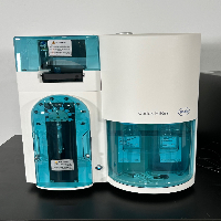 Roche Cedex HiRes Cell Culture Analyzer image 3